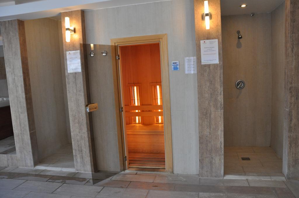 Aqua Wellness Apartments Hajdúszoboszló Habitación foto
